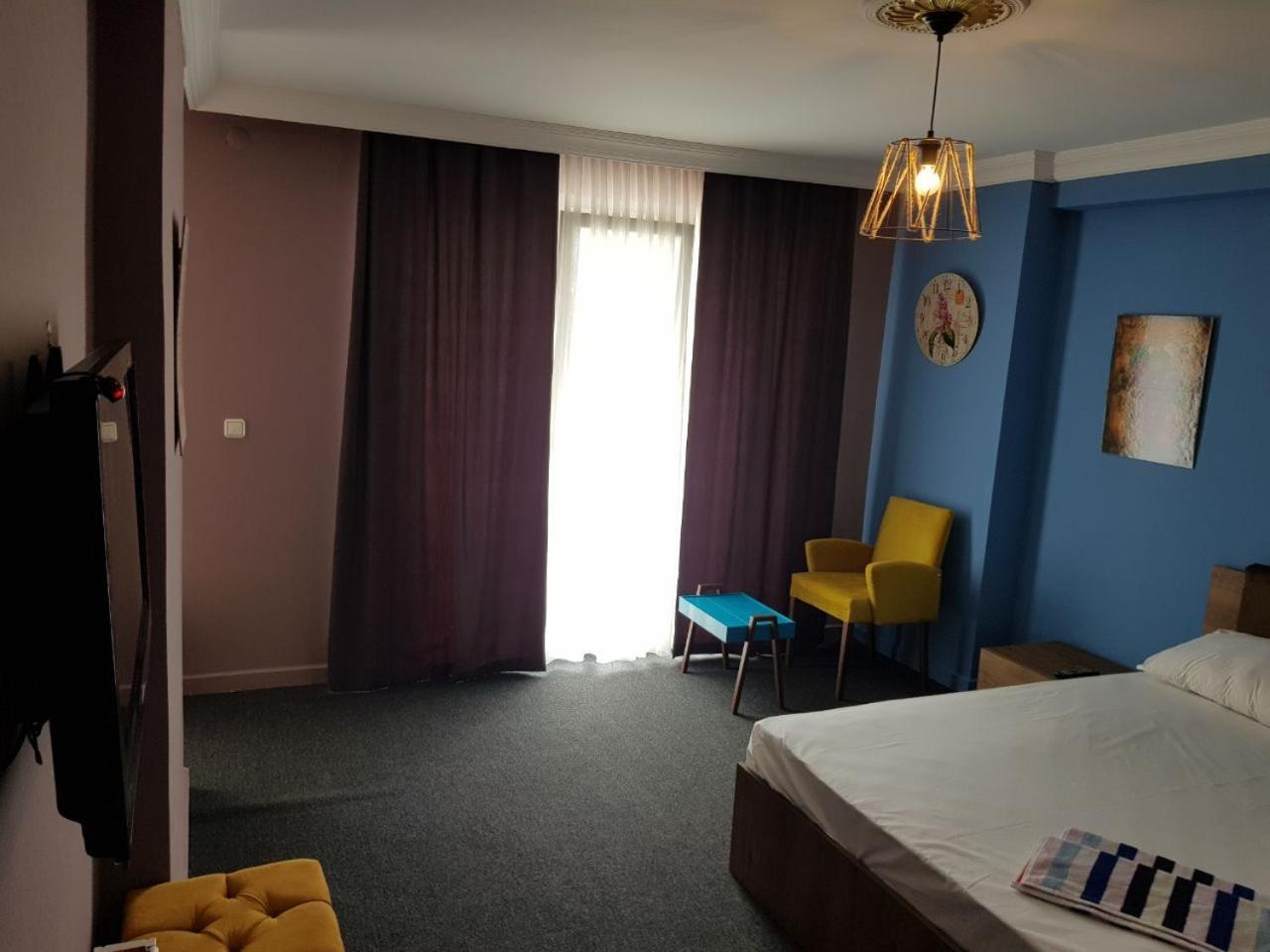 Retro Suites Istambul Exterior foto